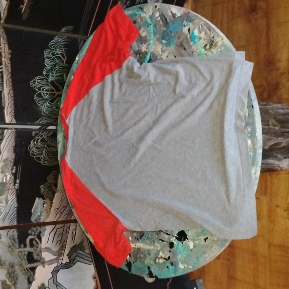 Soft Nike t - osu buckeyes - Picture 4 of 4